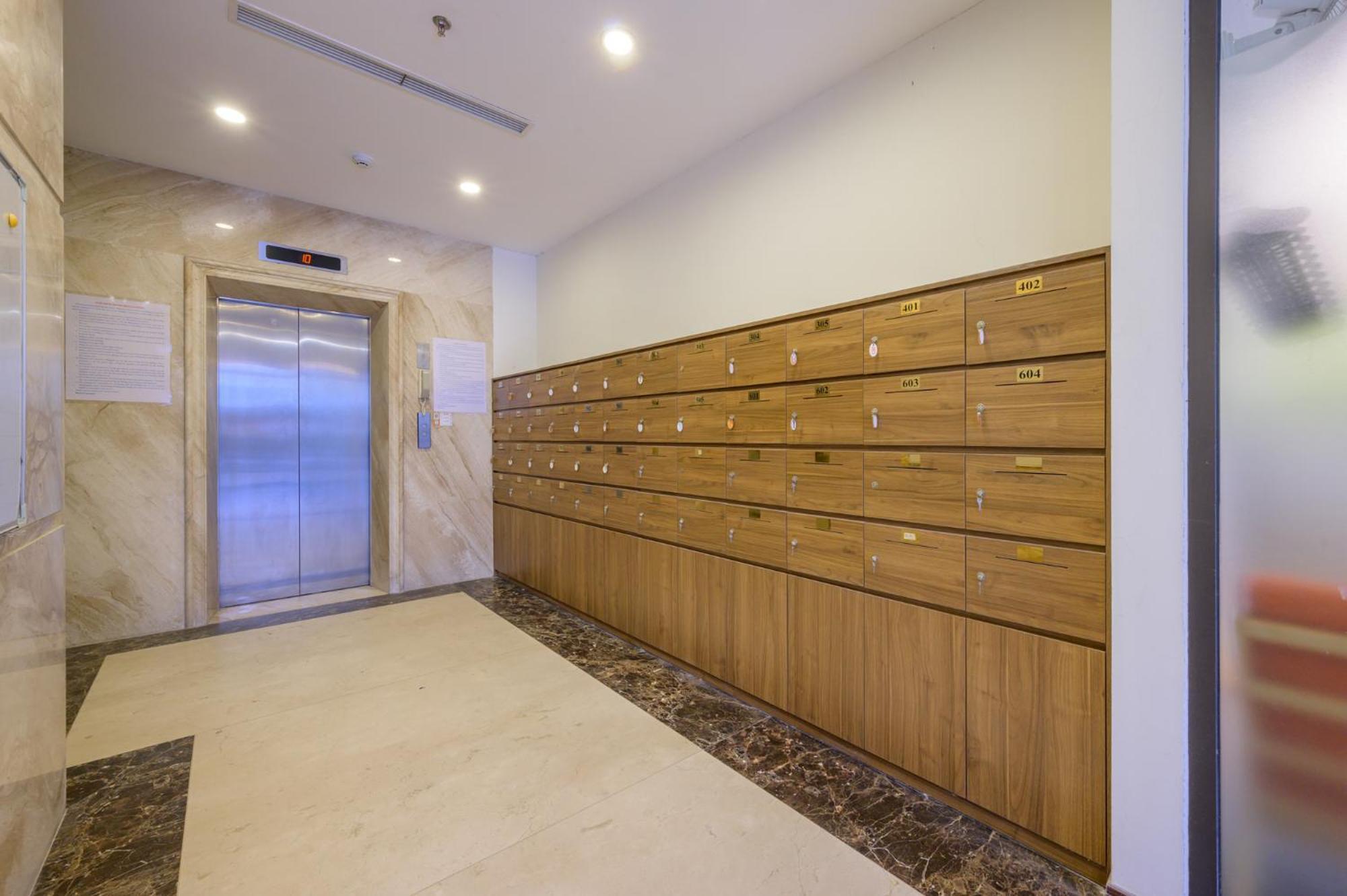 Luxe Paradise Tay Ho Hotel 4*