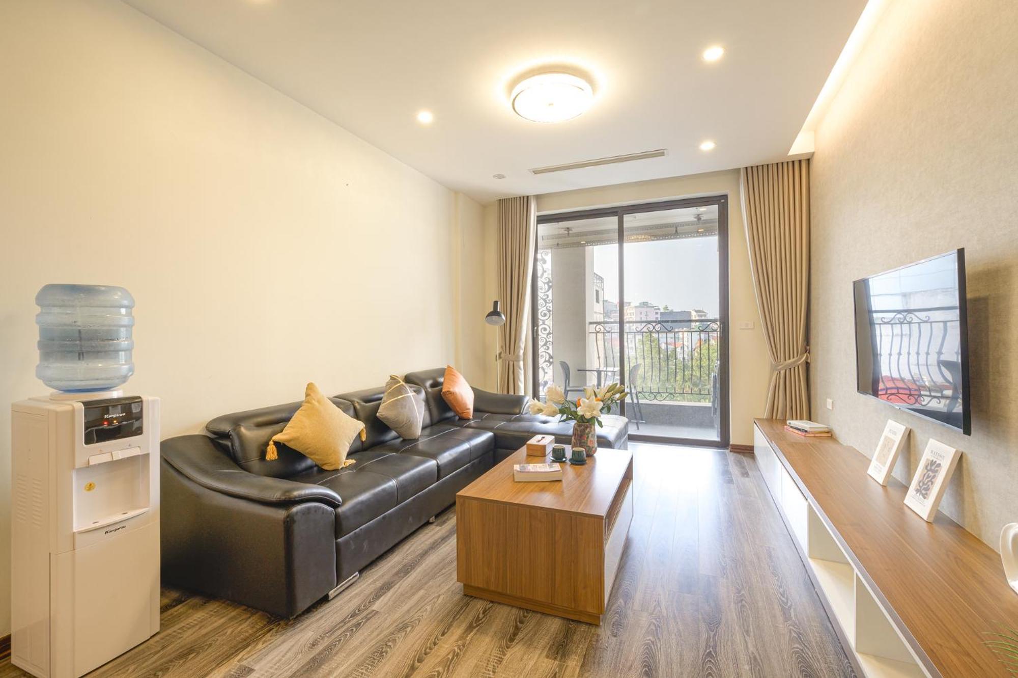 Luxe Paradise Tay Ho Hotel Hanoi