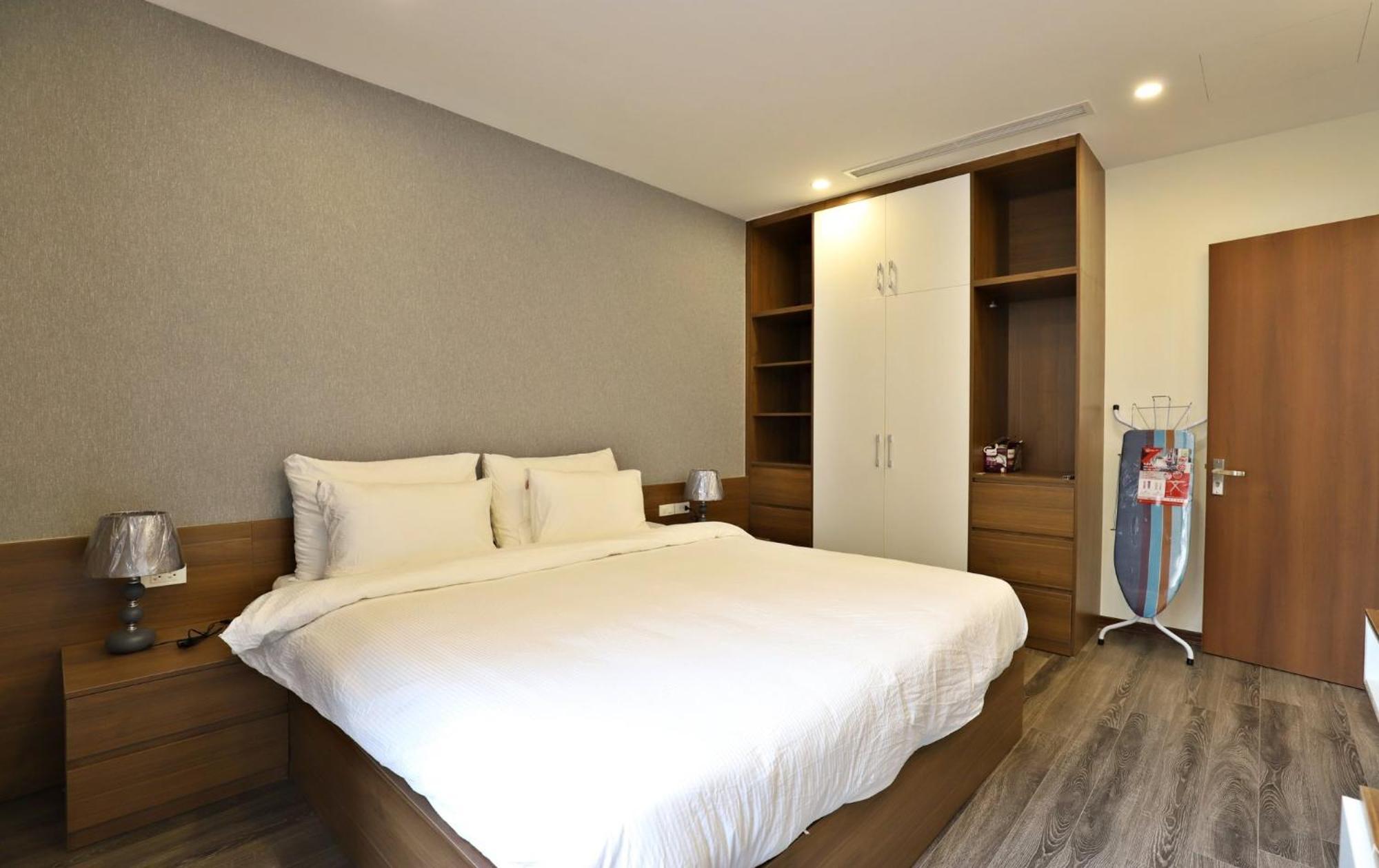 Luxe Paradise Tay Ho Hotel Hanoi